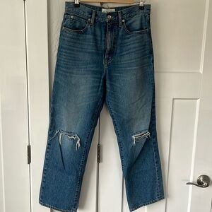 Slvrlake London Crop